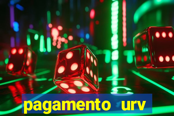 pagamento urv policia militar bahia
